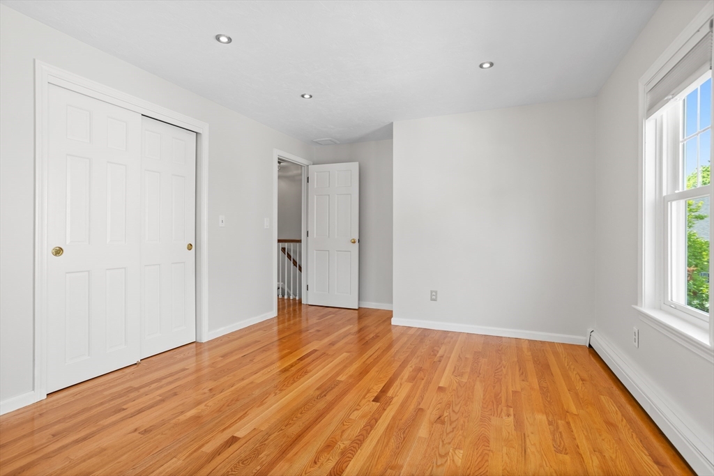 21 Nylander Way # 21
