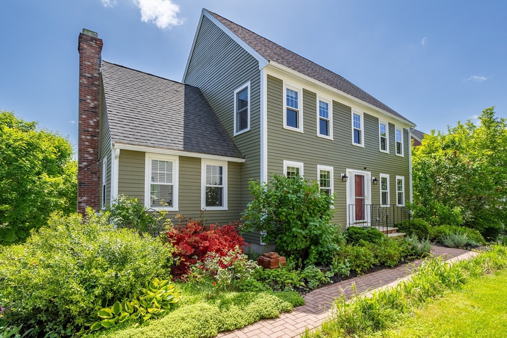 21 Nylander Way # 21