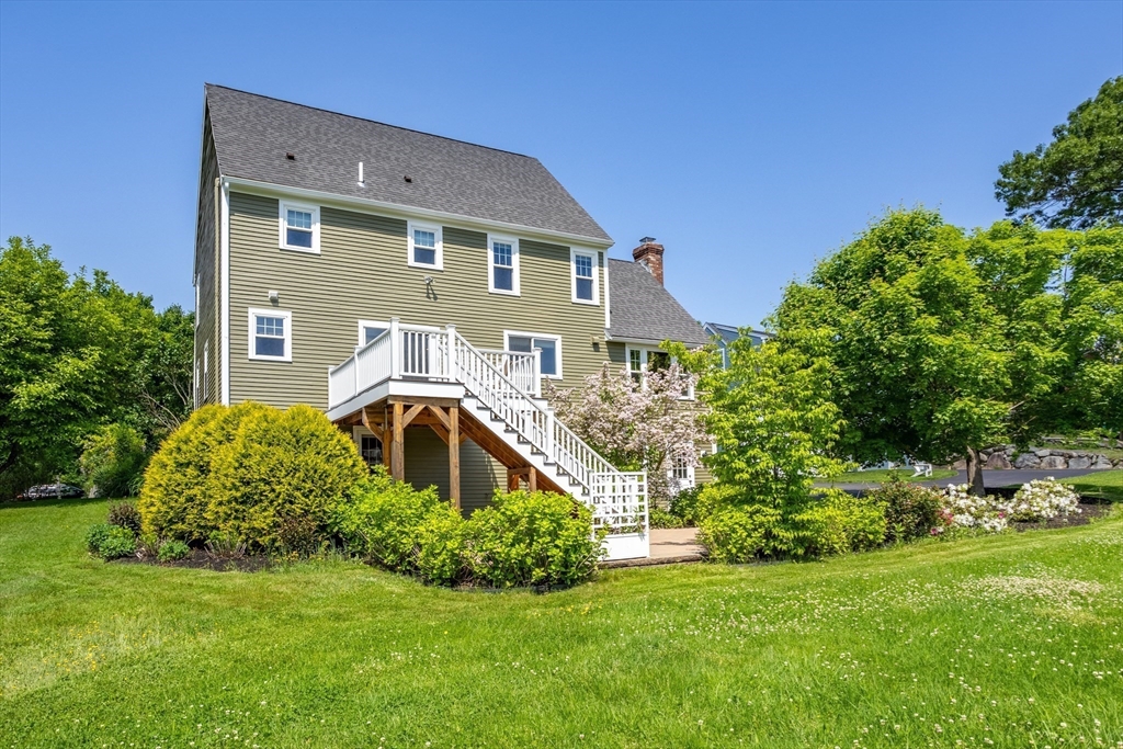 21 Nylander Way # 21