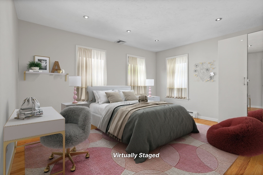 21 Nylander Way # 21