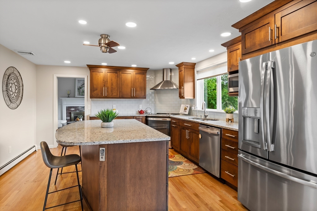 21 Nylander Way # 21