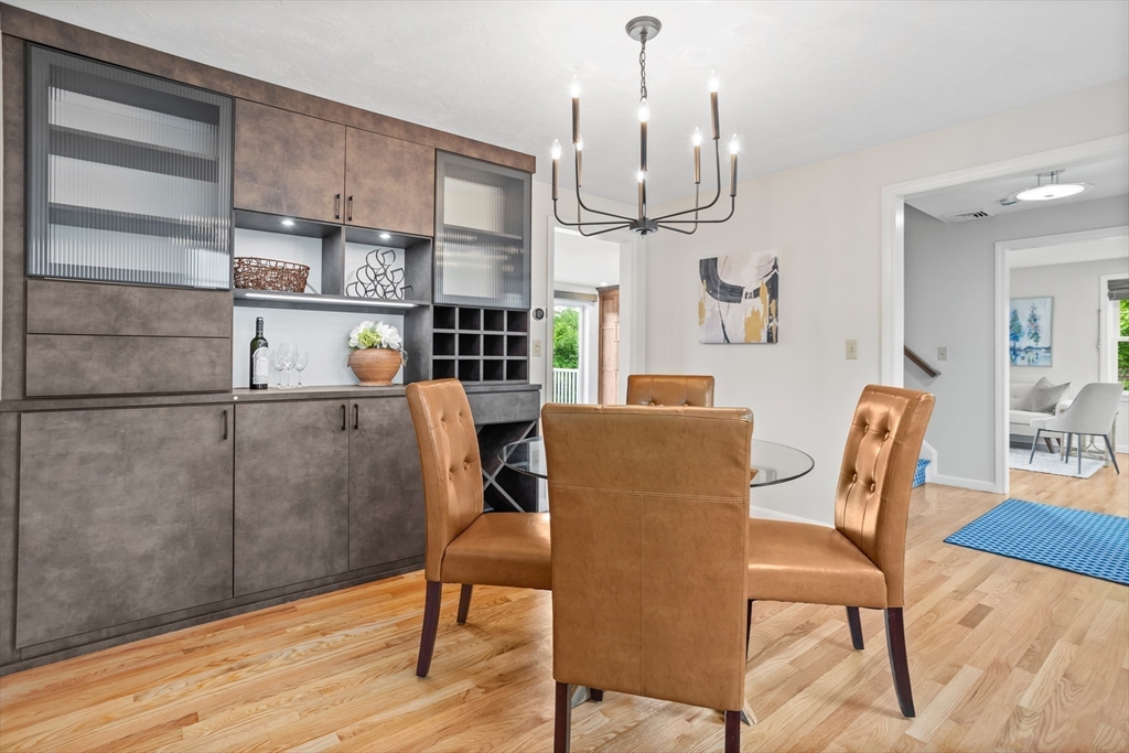 21 Nylander Way # 21