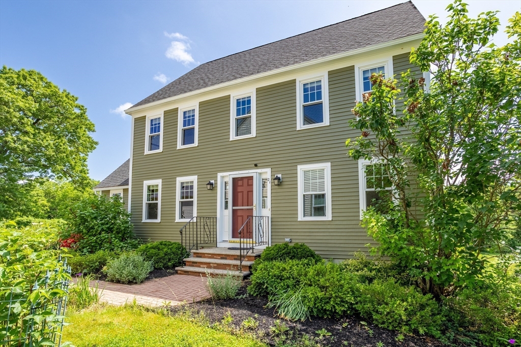 21 Nylander Way # 21