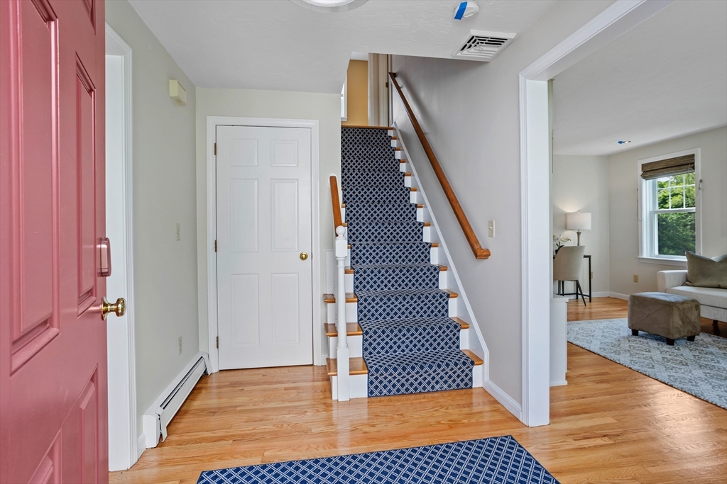 21 Nylander Way # 21
