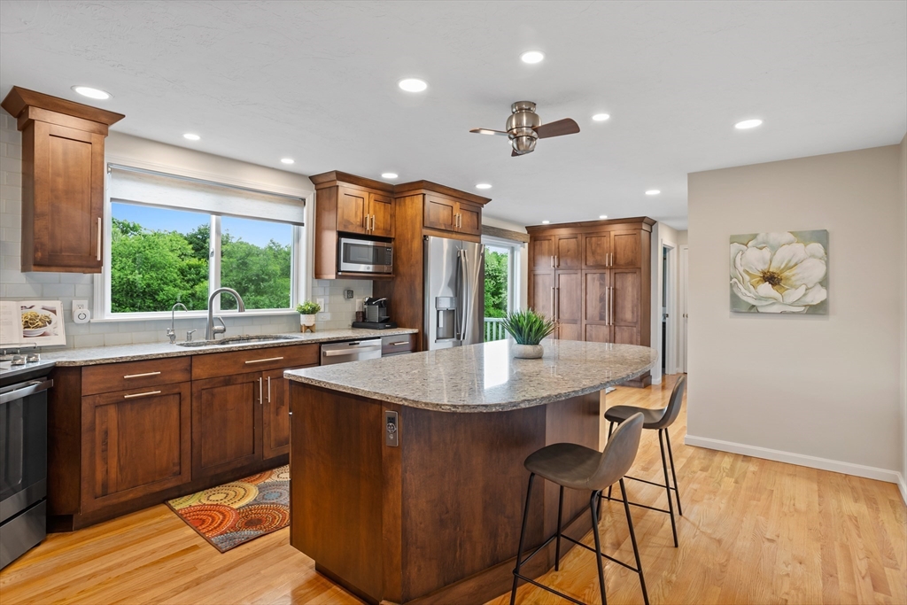 21 Nylander Way # 21