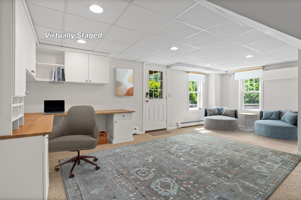 21 Nylander Way # 21