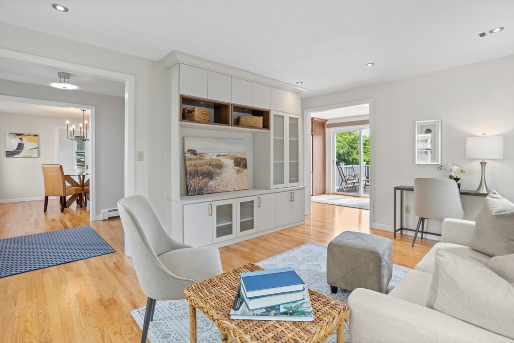 21 Nylander Way # 21