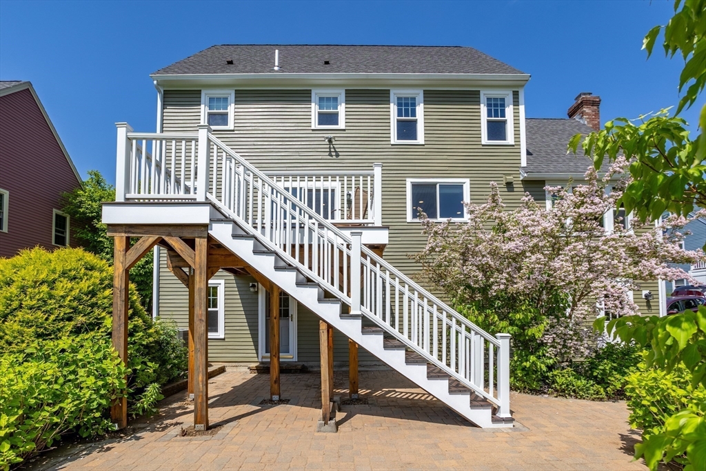 21 Nylander Way # 21