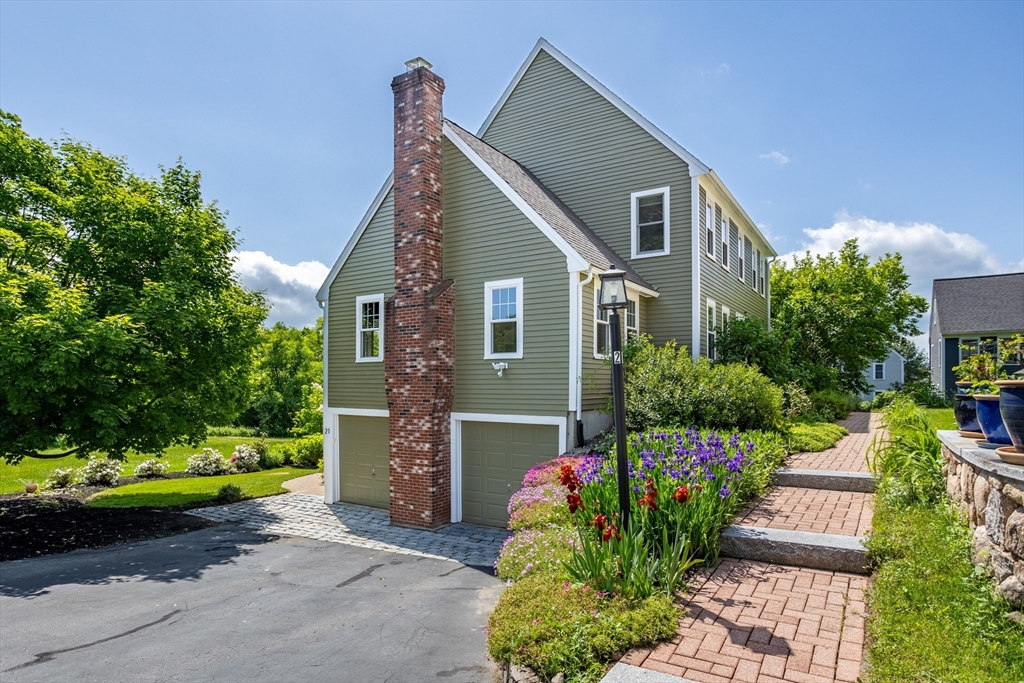 21 Nylander Way # 21