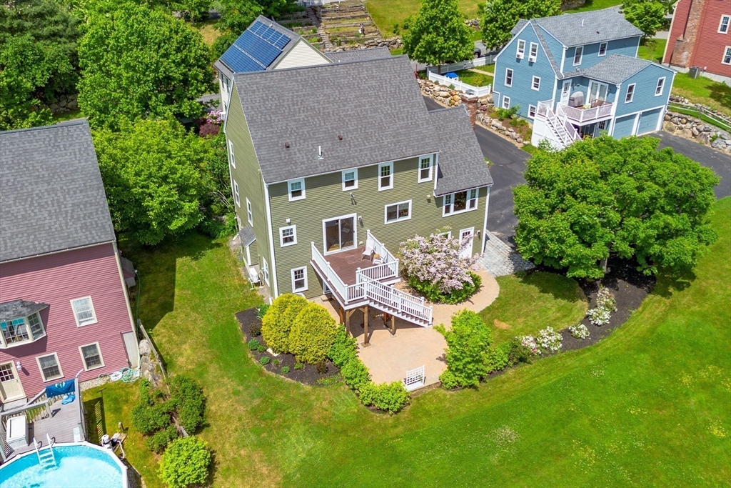 21 Nylander Way # 21