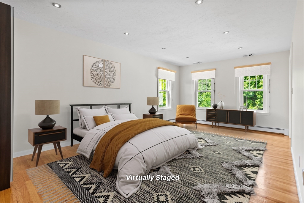 21 Nylander Way # 21