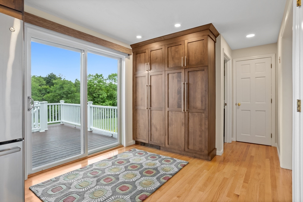 21 Nylander Way # 21
