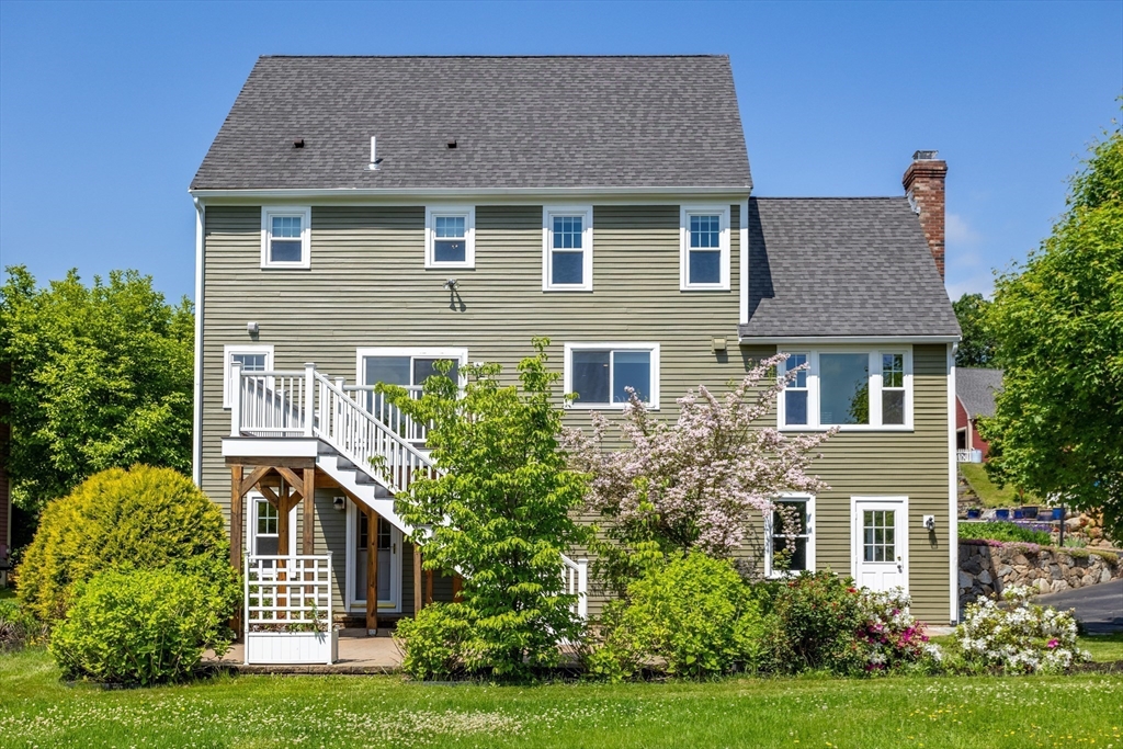 21 Nylander Way # 21