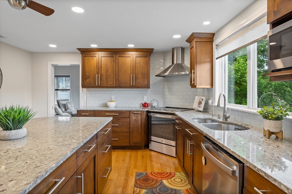 21 Nylander Way # 21
