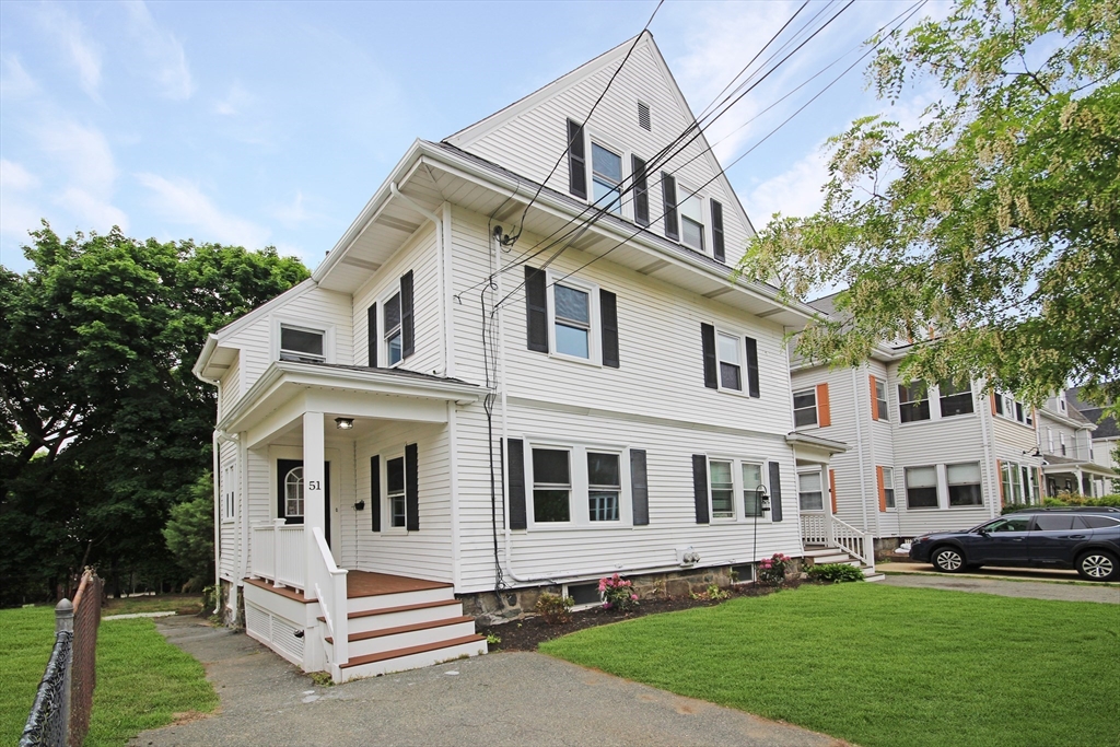 51 Union Street # 51