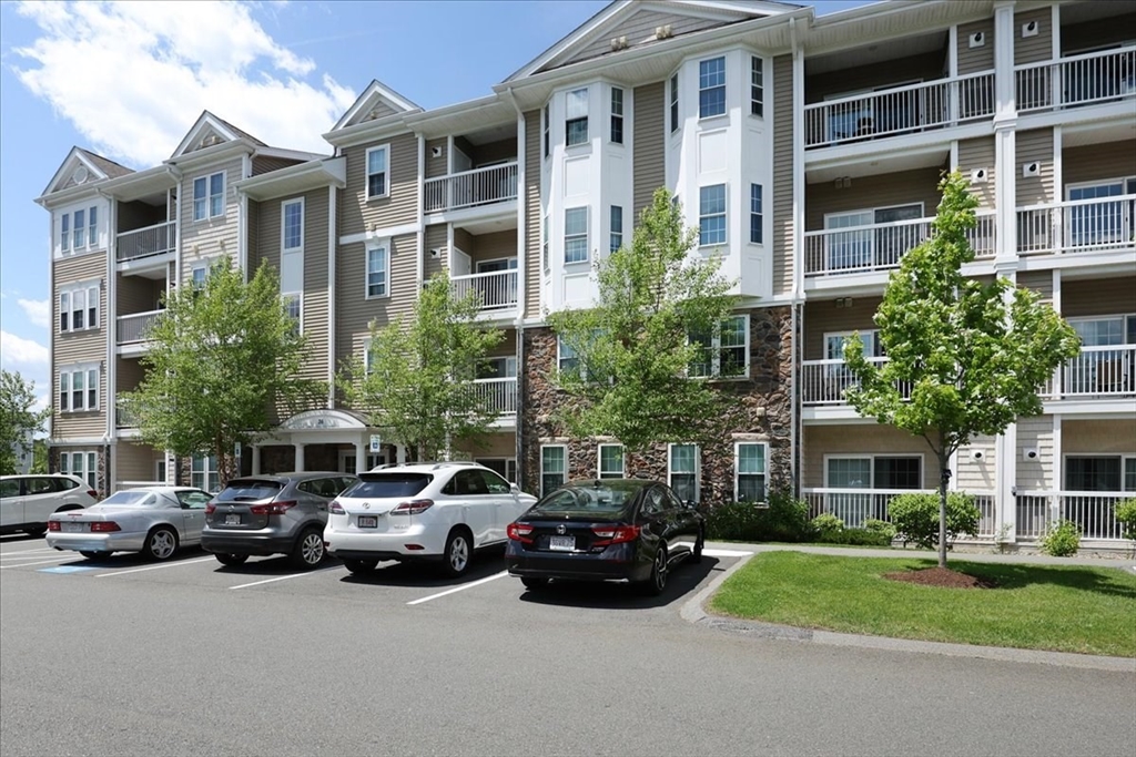 36 Abigail Way # 2004