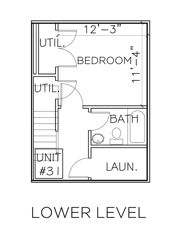 31 Cutter St # 31