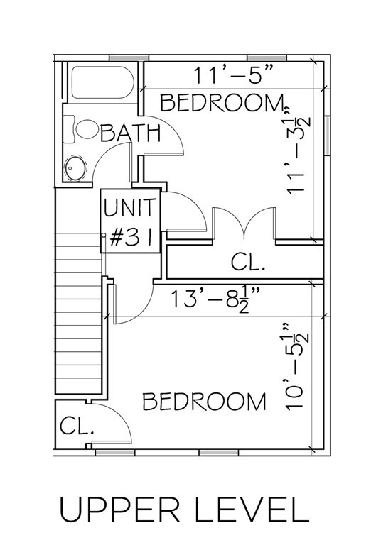 31 Cutter St # 31