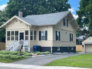 326 North St