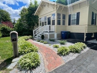 326 North St