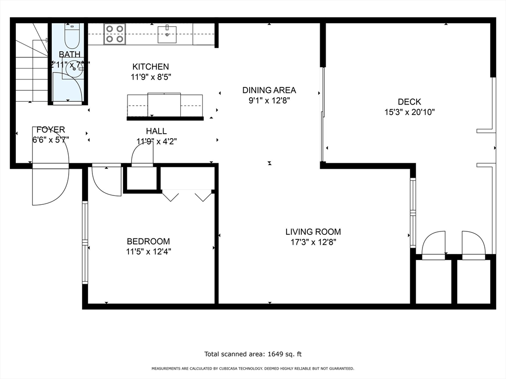 27 Adams Court # 27