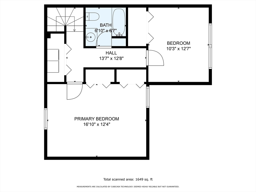 27 Adams Court # 27