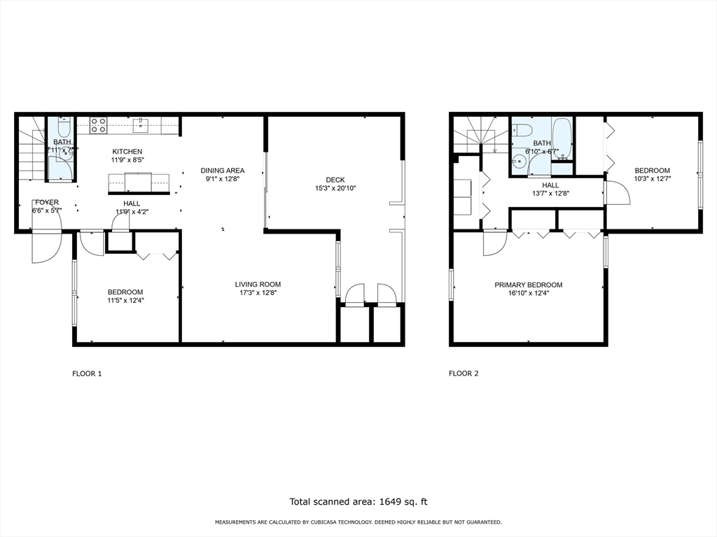 27 Adams Court # 27