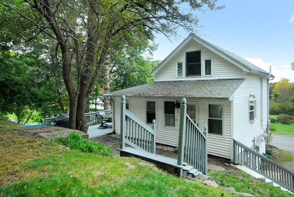 115 Winter Street