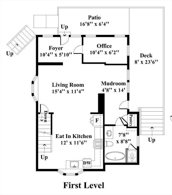 115 Winter Street