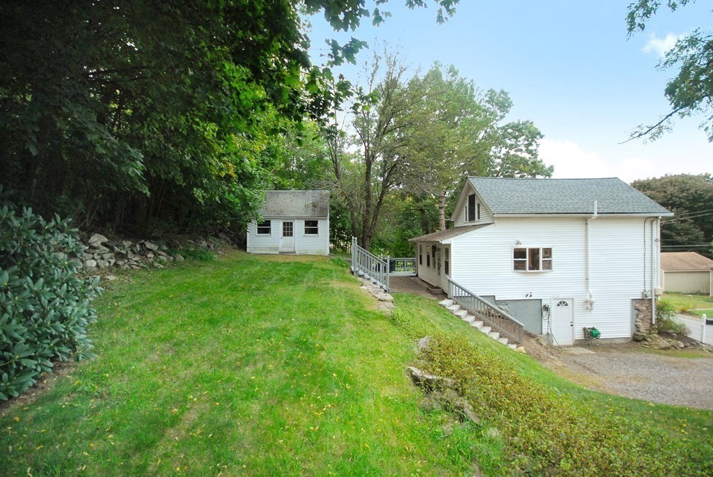 115 Winter Street