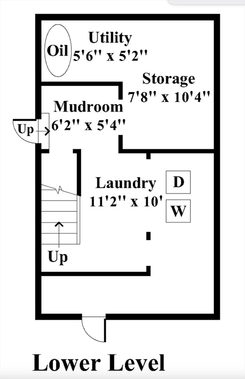 115 Winter Street