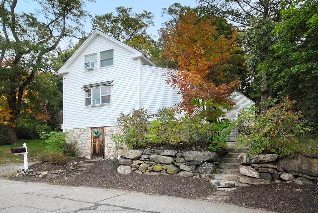 115 Winter Street