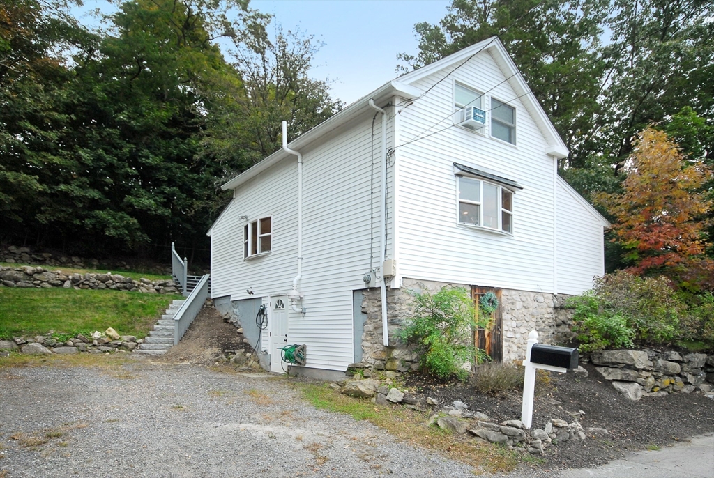115 Winter Street