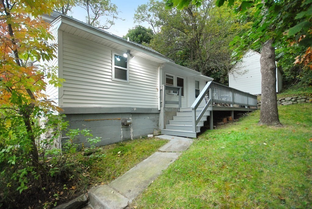 115 Winter Street