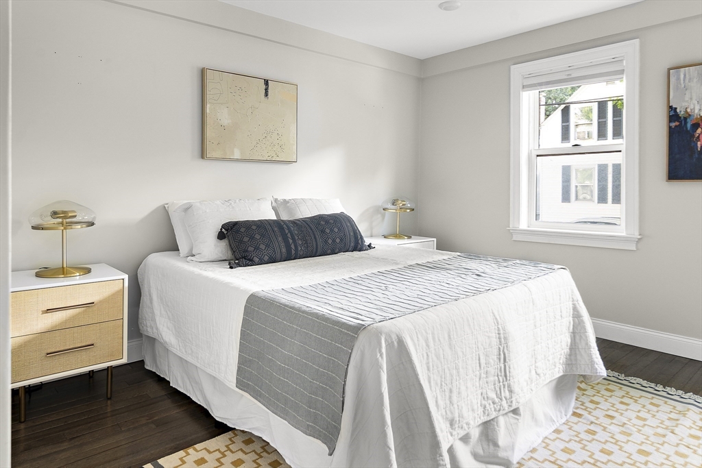 8 Fifth Street # 1