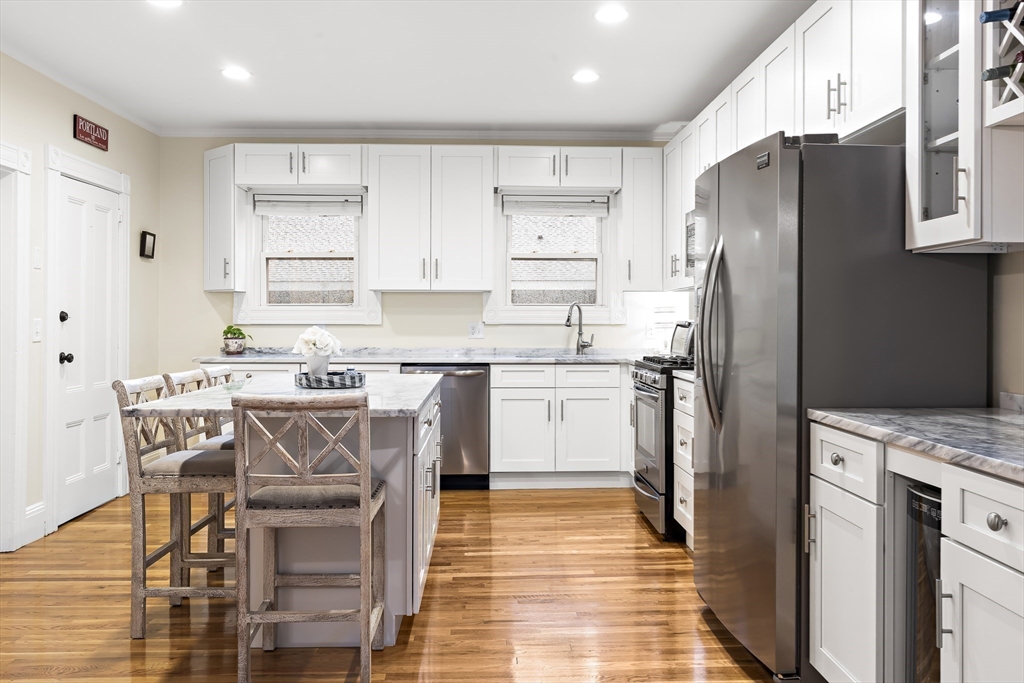 12 Rice St # 1