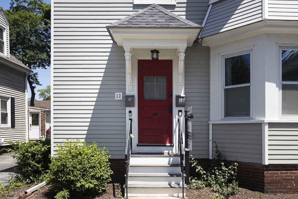 12 Rice St # 1