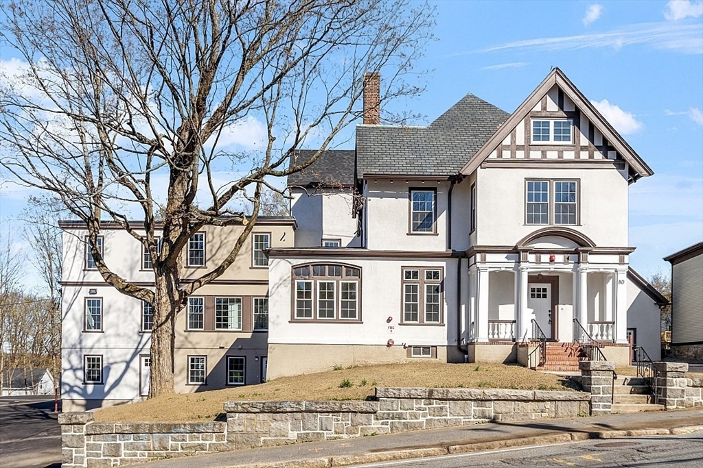 80 South St # 3