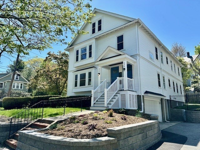 238 Tremont St # 2