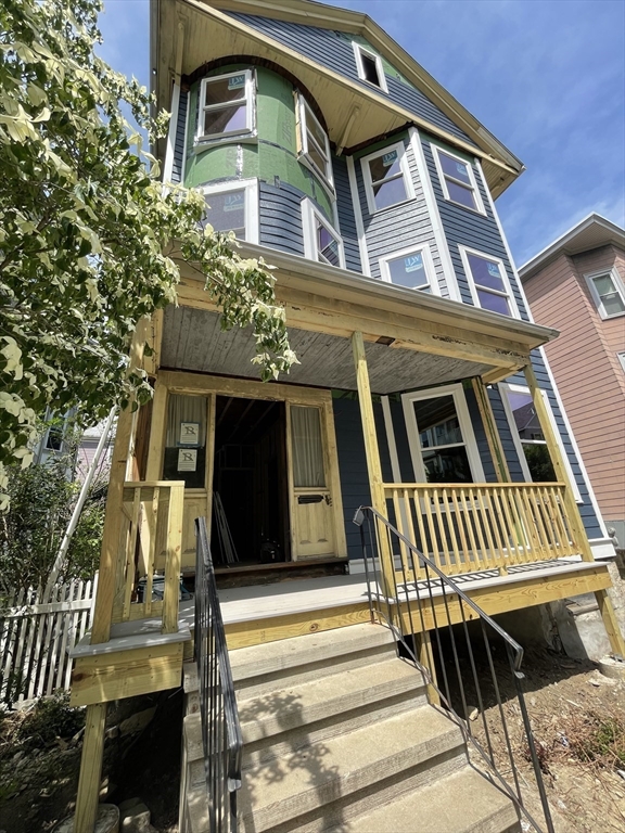 97 Hillside Street # A