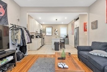 97 Hillside Street # A