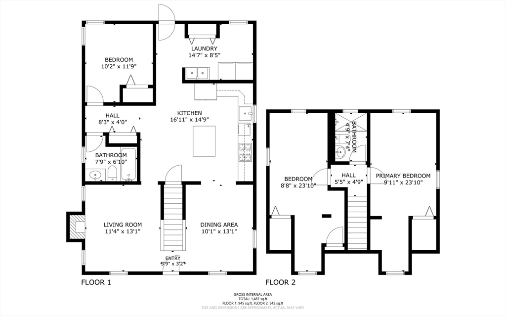 134 Madison Ave