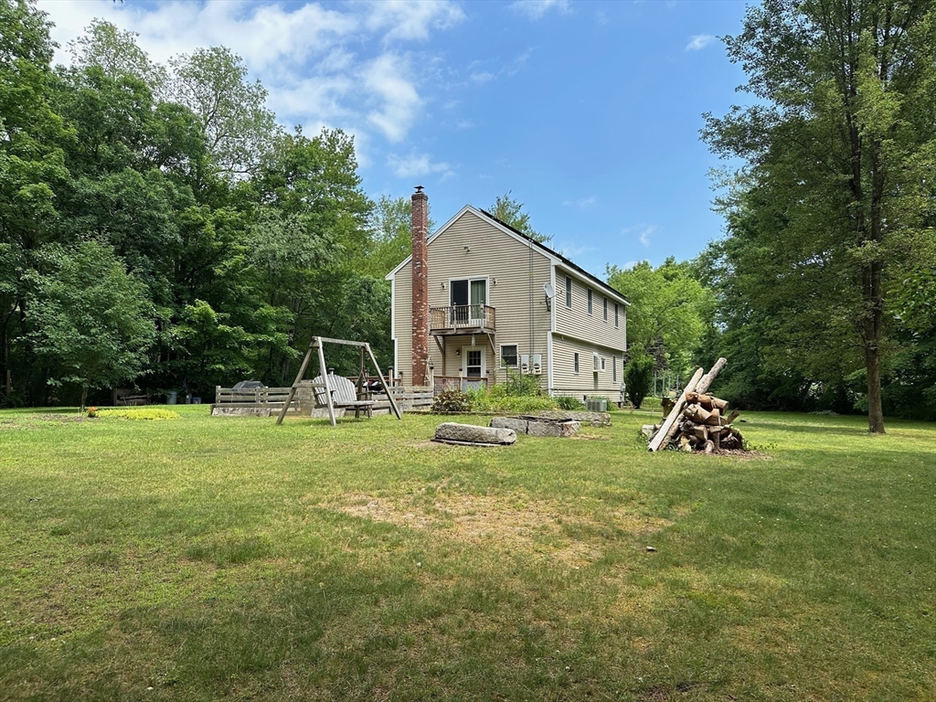 44 Brookline St.