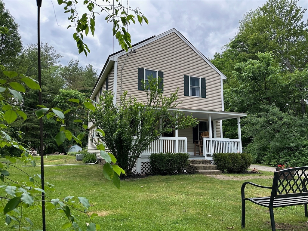 44 Brookline St.