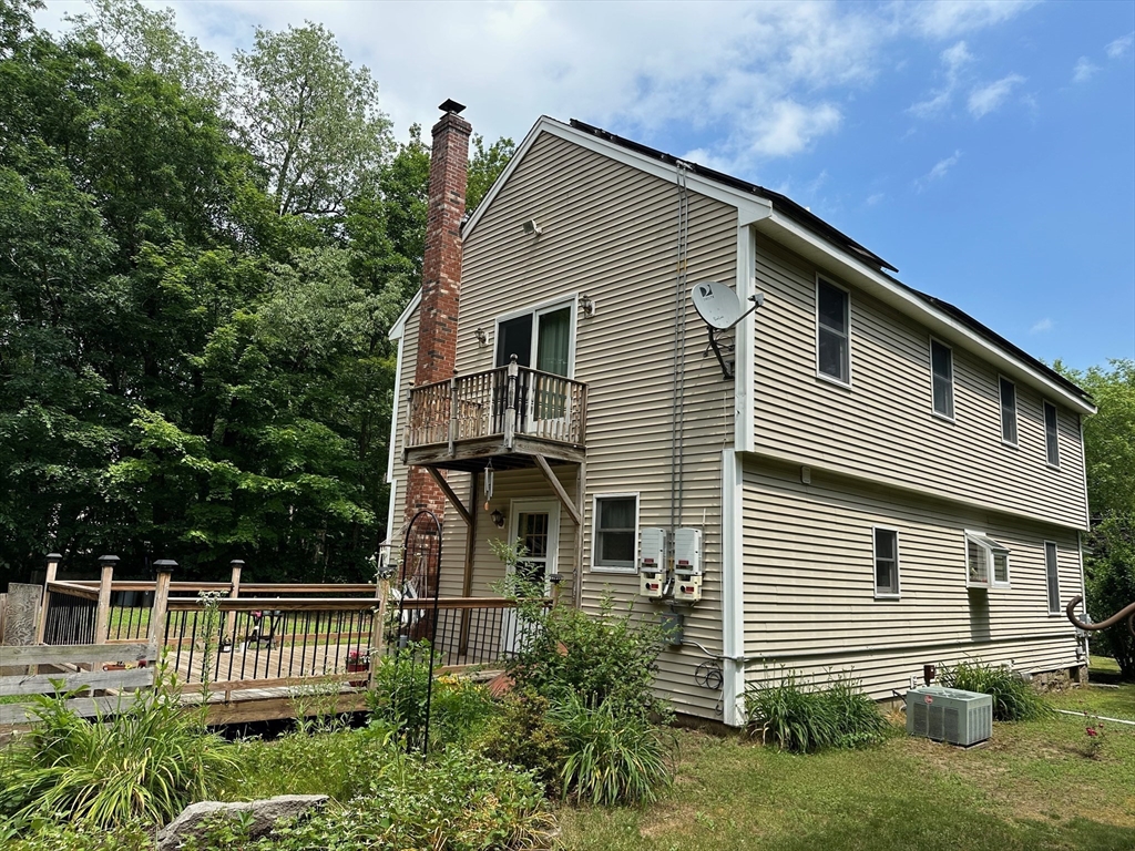 44 Brookline St.
