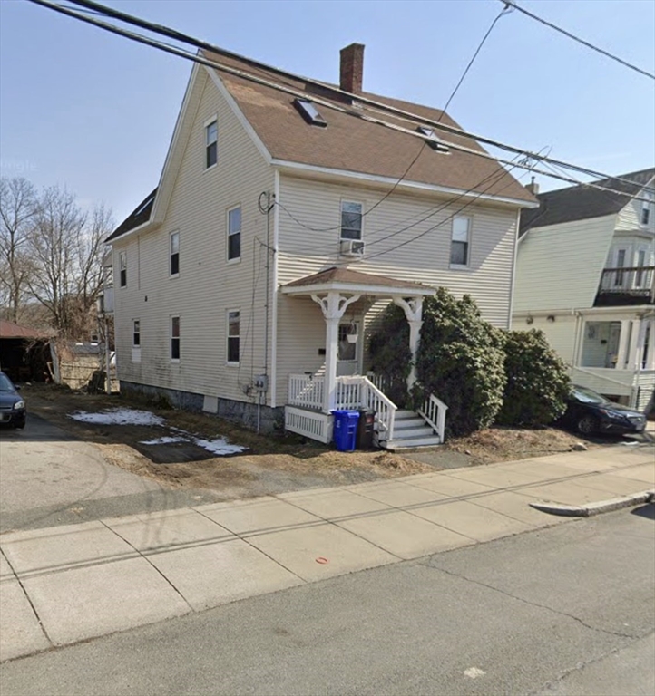 57 Wyoming Ave # 1