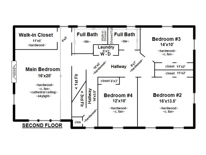 10 Mayflower Lane