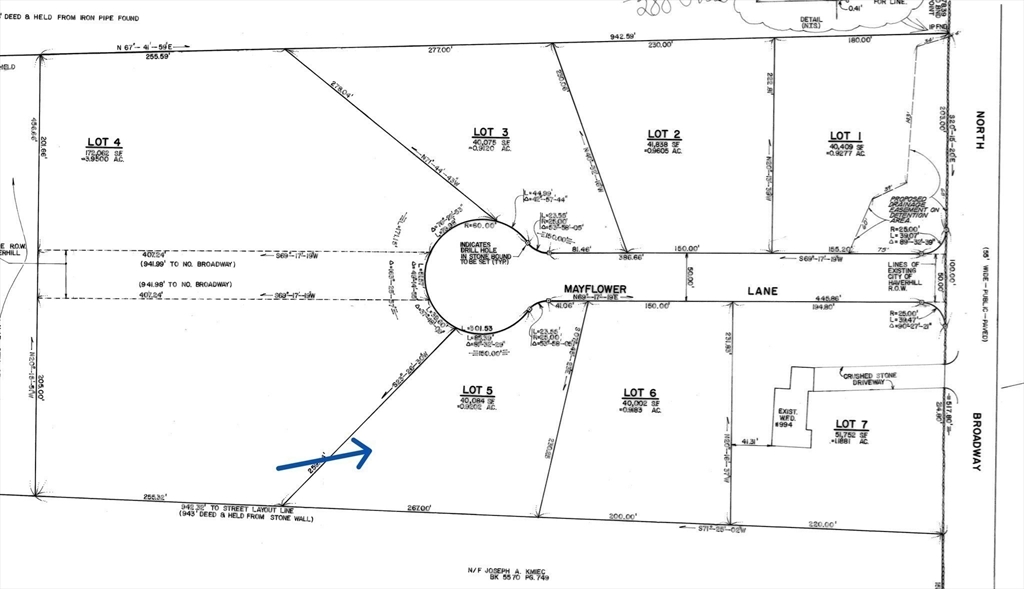 10 Mayflower Lane