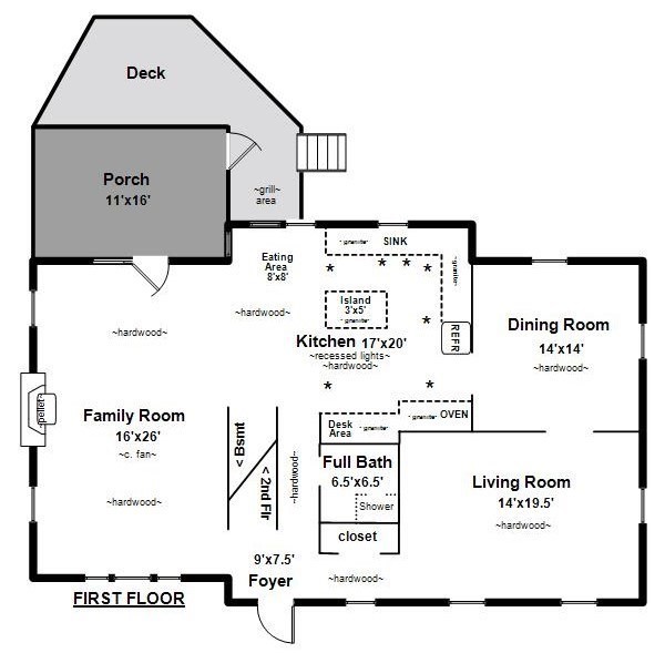 10 Mayflower Lane
