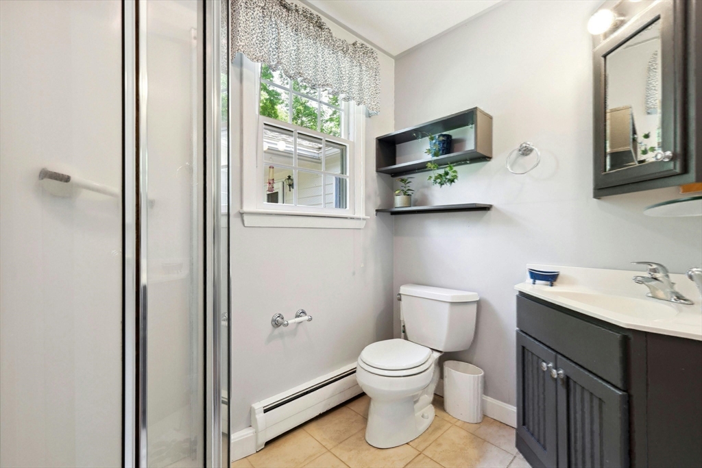 16 Faulkner Hill Rd